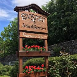 EDO Sport Di Tiraboschi Albina