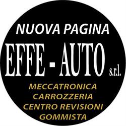 Bosch Car Service - Effe Auto