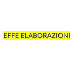 Effe Elaborazioni