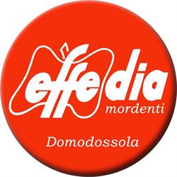 Effedia Di Aldo Mordenti e C. S.n.c.