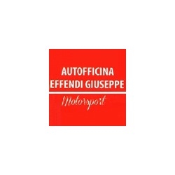 Autofficina Gommista Effendi Giuseppe Motorsport