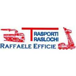 Efficie Raffaele Trasporti e Traslochi