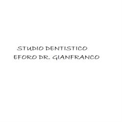 Dr. Gianfranco Eforo