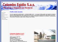 Egidio Colombo S.a.s.