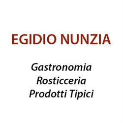 Egidio Nunzia