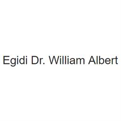 Egidi Dr. William Albert