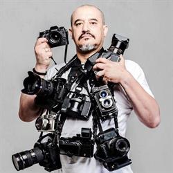Guido Fuà Eikona - Fotografia e Video