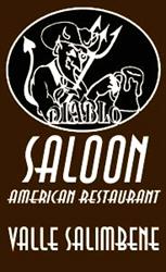 El Diablo Saloon
