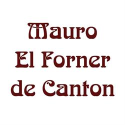 Mauro El Forner de Canton