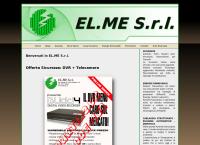 El.me Di Menini Massimiliano & C. SNC