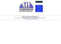 Elaborazione Servizio Impresa SRL