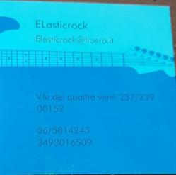 elastic rock