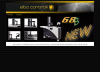 Sito di Elbo Controlli S.r.l