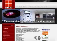 Electric Impianti SRL