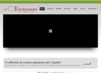 Sito di Electrocleaning (Srl)