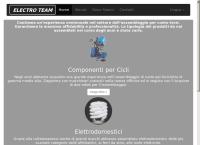 Electro Team S.a.s. Di Francescato Adriano & C.