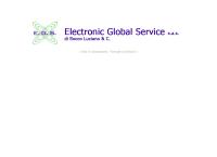 Electronic Global Service (S.a.s.)