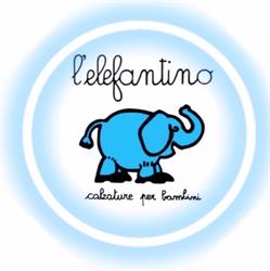 L'ELEFANTINO DI PASTA ANTONIA