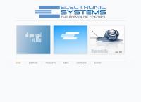 Electronic Systems S.r.l