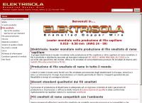 Elektrisola Atesina SRL