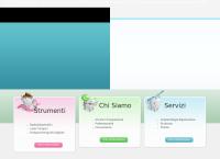 Sito di Studio Dentistico Eleodent Sas