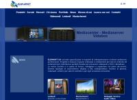 Sito di Elemaint (Srl)