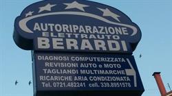 Elettrauto - Berardi Enzo