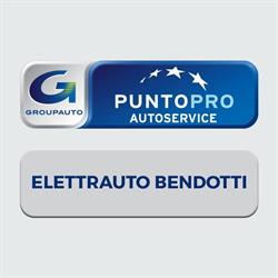 Elettrauto Bendotti Di Bendotti L. & C. SNC