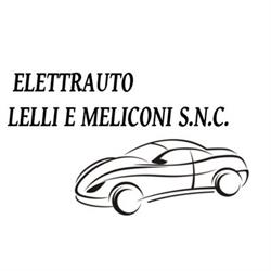 Elettrauto Lelli e Meliconi