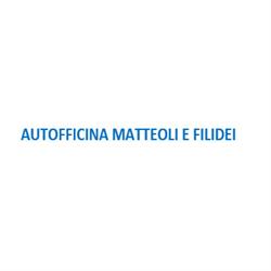 Autofficina Matteoli e Filidei