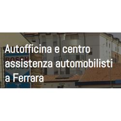 Autofficina Sitta e Balugani srl