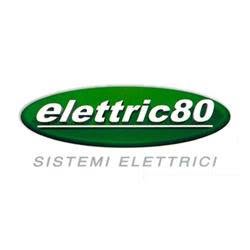 Elettric80 Srl