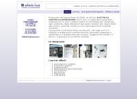 Sito di Elettrica SNC