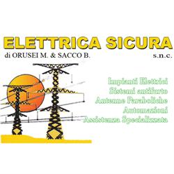 Elettrica Sicura