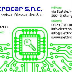 Elettrocar Snc di Trevisan A. & C.