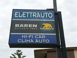Elettrocars Di Regali Silvio