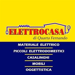 Elettrocasa Di Quarta Fernando