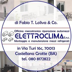Elettroclima (S.n.c.)