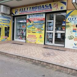 Elettrocasa S.a.s. Di Ciro Zazzaro