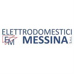 Elettrodomestici Messina S.N.C.Di Messina Onofrio Sandro E C.