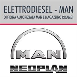 Elettrodiesel - Man