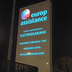 Elettrogarage Gervasoni Radaelli