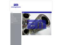 Elettrogalvanica SRL