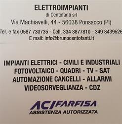 Elettroimpianti Di Centofanti s.r.l