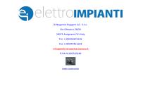 Elettroimpianti Di Nogarole Ruggero & C. S.n.c.