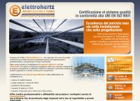 Elettrohertz SRL