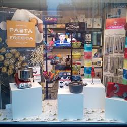 Elettromarket Abruzzi (Srl)