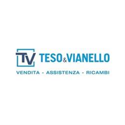 Elettromeccanica Di Teso & Vianello (S.N.C.)