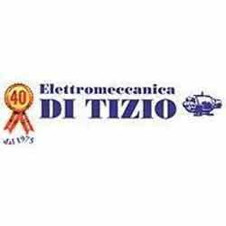 Elettromeccanica di Tizio