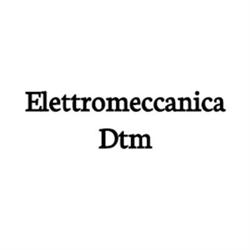 Elettromeccanica Dtm snc